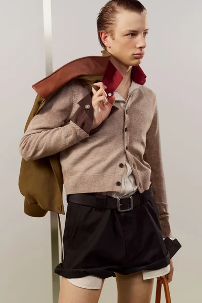 Look 24